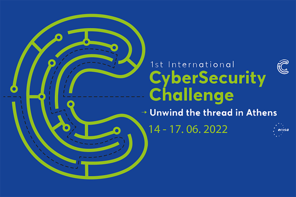 Giới thiệu cuộc thi "Thử thách an ninh mạng quốc tế" - ICC